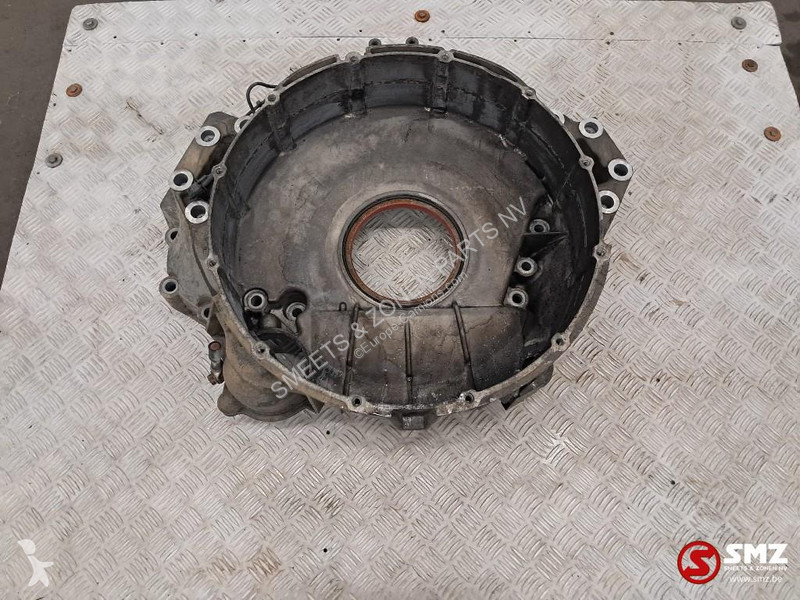 قطع غيار الآليات الثقيلة DAF Occ vliegwielhuis...