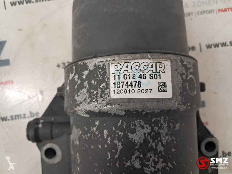قطع غيار الآليات الثقيلة DAF Occ...