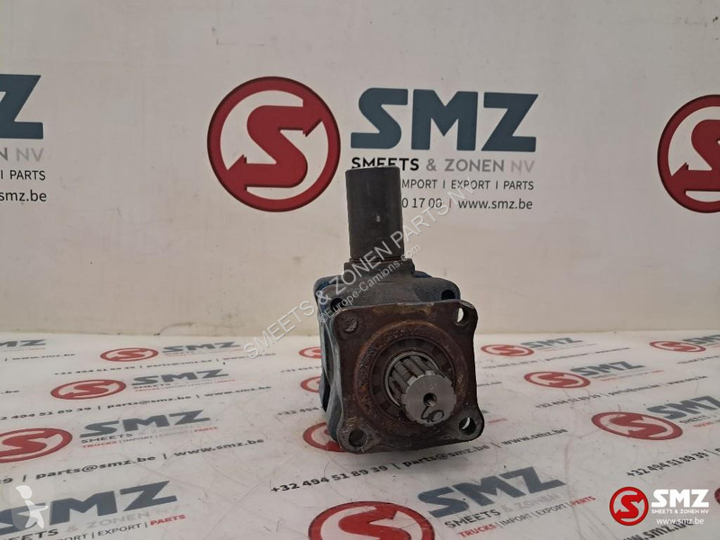 قطع غيار الآليات الثقيلة  Occ hydraulische pomp...