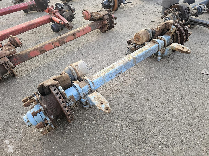 Pièces poids lourds BPW SKHBF 9010 ECO-P