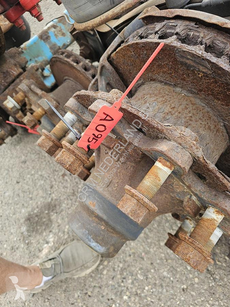 Pièces poids lourds BPW SKHSM 9010 ECO-P