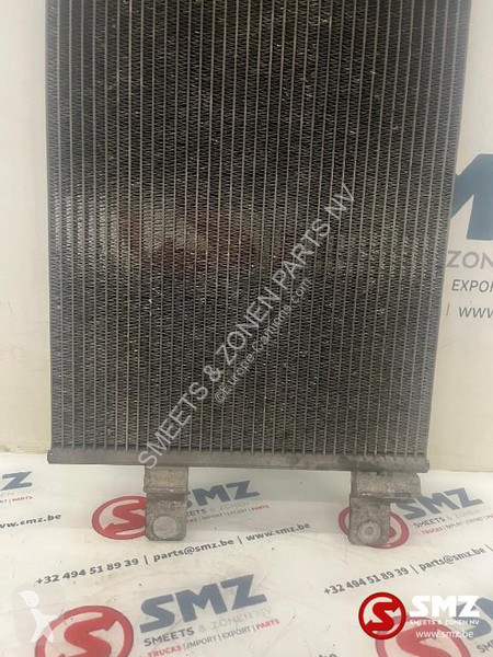 قطع غيار الآليات الثقيلة MAN Occ condensor MAN
