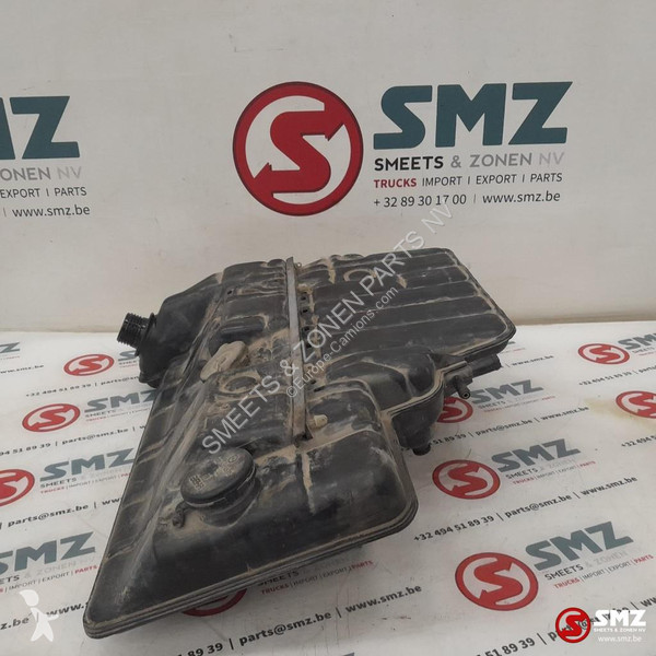 قطع غيار الآليات الثقيلة Mercedes Occ...