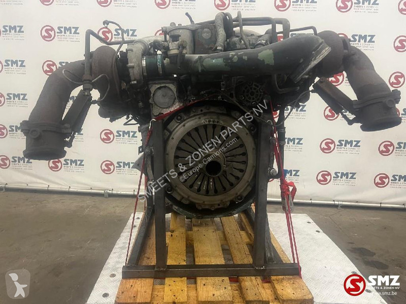 قطع غيار الآليات الثقيلة Mercedes Occ motor...