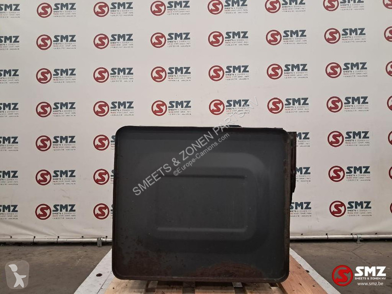قطع غيار الآليات الثقيلة Mercedes Occ...