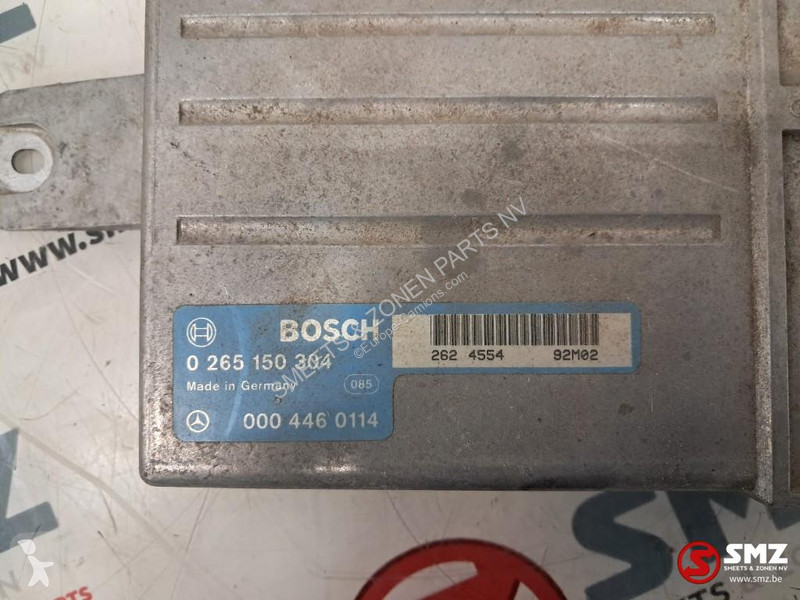 قطع غيار الآليات الثقيلة Mercedes Occ ECU ABS...