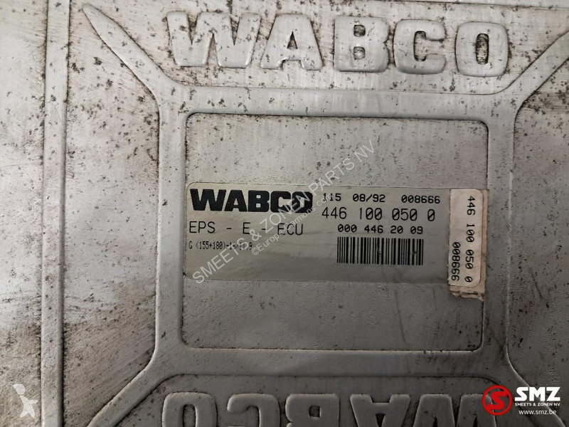 قطع غيار الآليات الثقيلة Mercedes Occ ECU EPS...