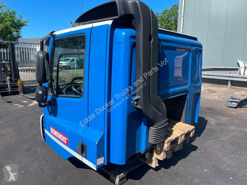 قطع غيار الآليات الثقيلة DAF DAY CAB