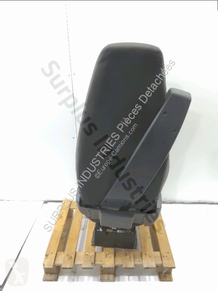 Reservdelar lastbilar Scania R 480