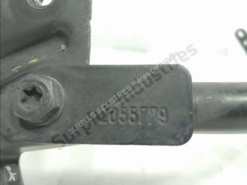 Reservdelar lastbilar Scania R 480
