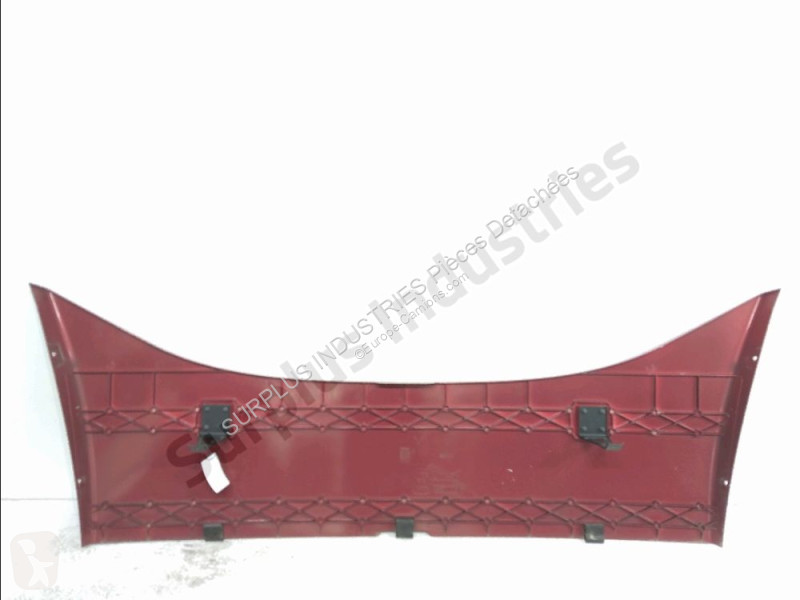 Reservdelar lastbilar Scania R 480