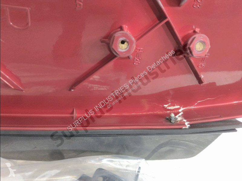 Reservdelar lastbilar Scania R 480