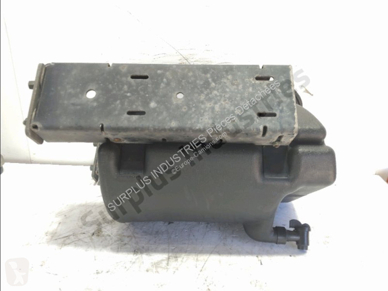قطع غيار الآليات الثقيلة Schmitz Cargobull SCS...