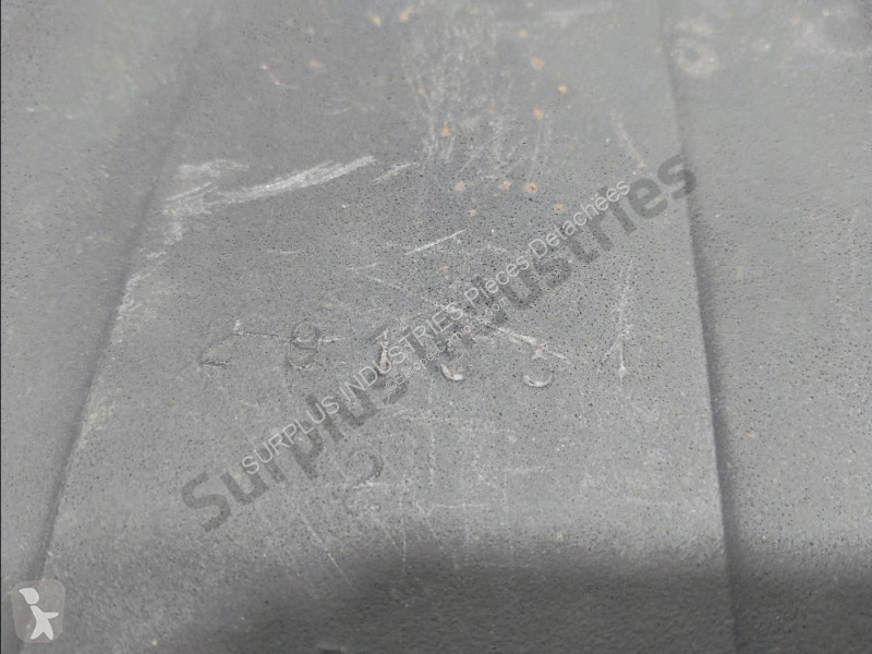 Repuestos para camiones Schmitz Cargobull SCS 24/L