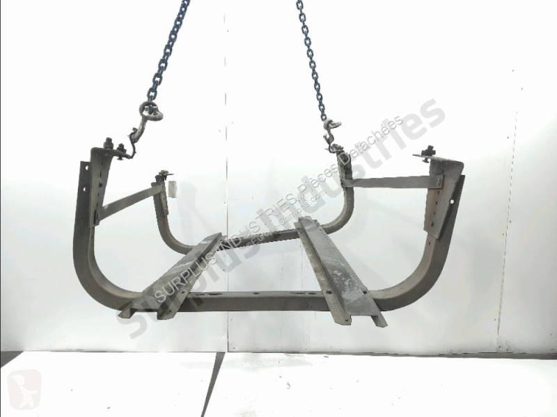 قطع غيار الآليات الثقيلة Schmitz Cargobull SCS...