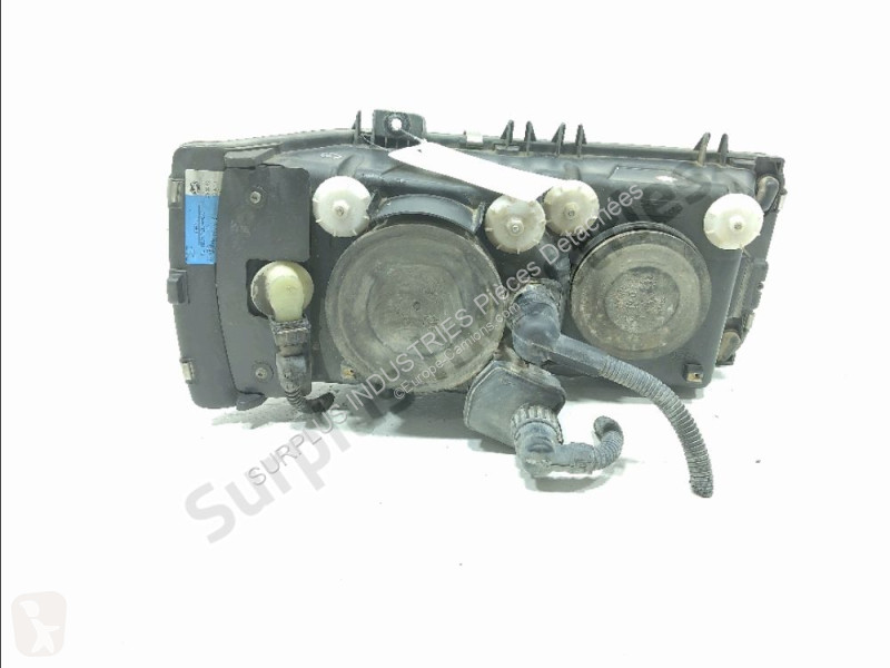 Reservdelar lastbilar DAF LF 55.220