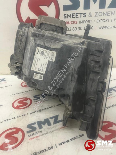 قطع غيار الآليات الثقيلة MAN Occ koplamp links MAN