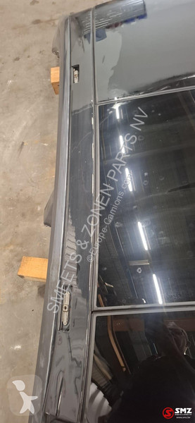 Pièces poids lourds Mercedes Occ dak Mercedes