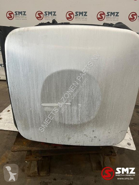 قطع غيار الآليات الثقيلة MAN Occ brandstoftank...