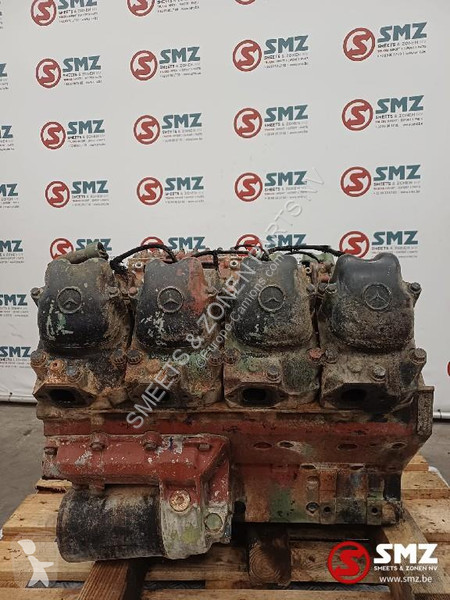 قطع غيار الآليات الثقيلة Mercedes Occ Motor OM422A