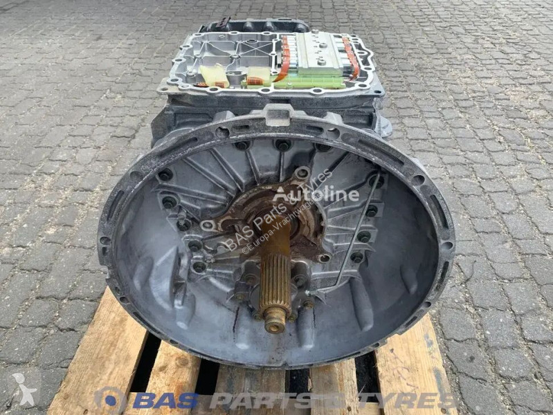 قطع غيار الآليات الثقيلة Renault T-Serie...