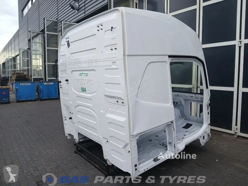 قطع غيار الآليات الثقيلة Volvo
