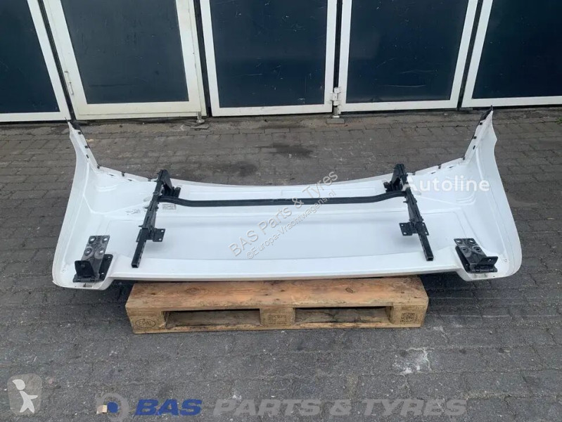 قطع غيار الآليات الثقيلة Volvo Roof