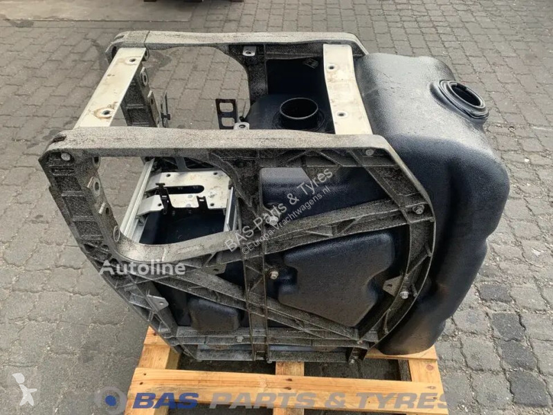 Pezzi di ricambio per mezzi pesanti Volvo...