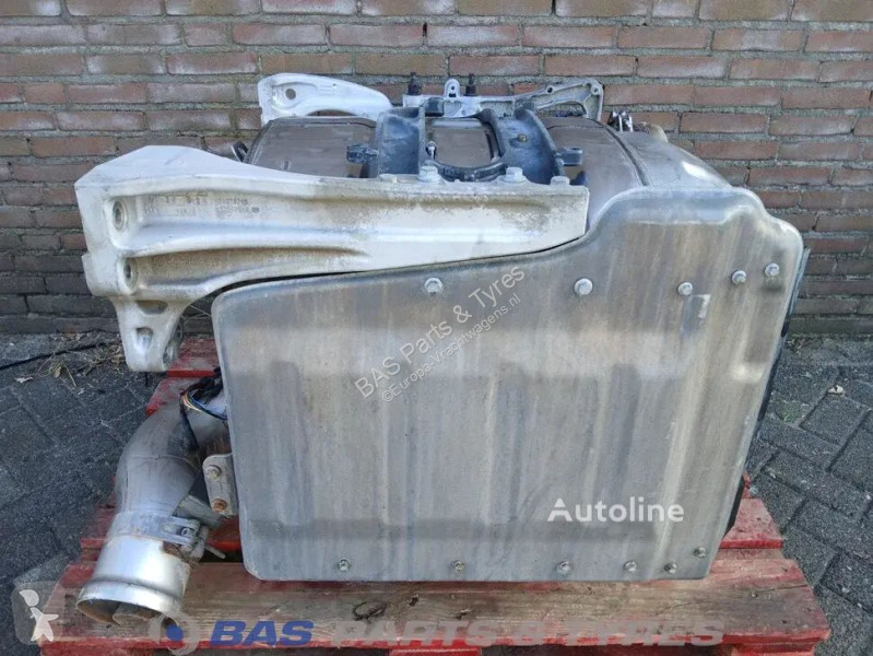 Vrachtwagenonderdelen Volvo Silencer