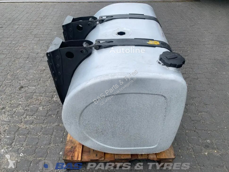 قطع غيار الآليات الثقيلة Volvo 450 Liter