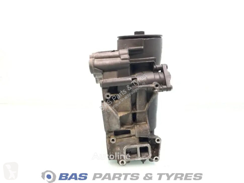 قطع غيار الآليات الثقيلة DAF Oil module