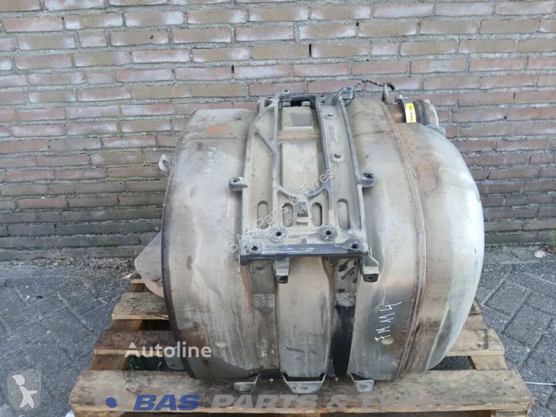 Vrachtwagenonderdelen Volvo Silencer