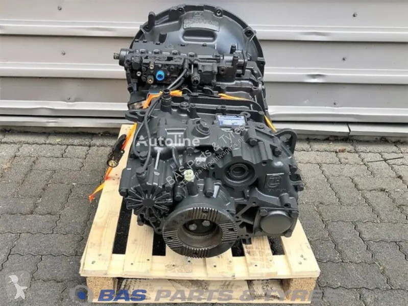 قطع غيار الآليات الثقيلة ZF Renault 9S1110...