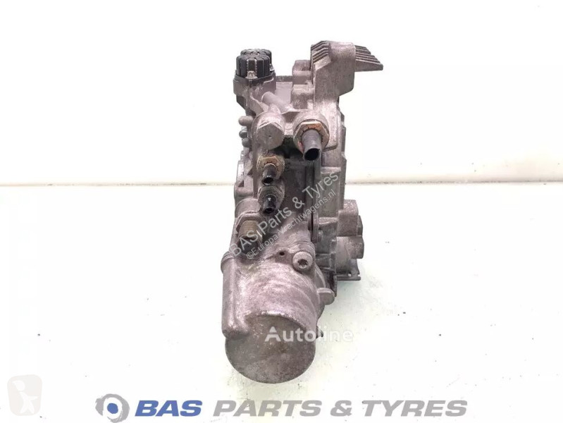 قطع غيار الآليات الثقيلة Mercedes Shift...