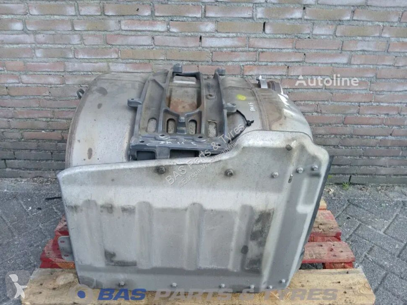 Vrachtwagenonderdelen Volvo Silencer