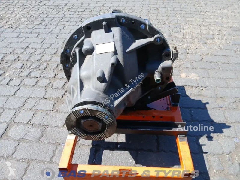 قطع غيار الآليات الثقيلة Meritor Volvo RSS1344E