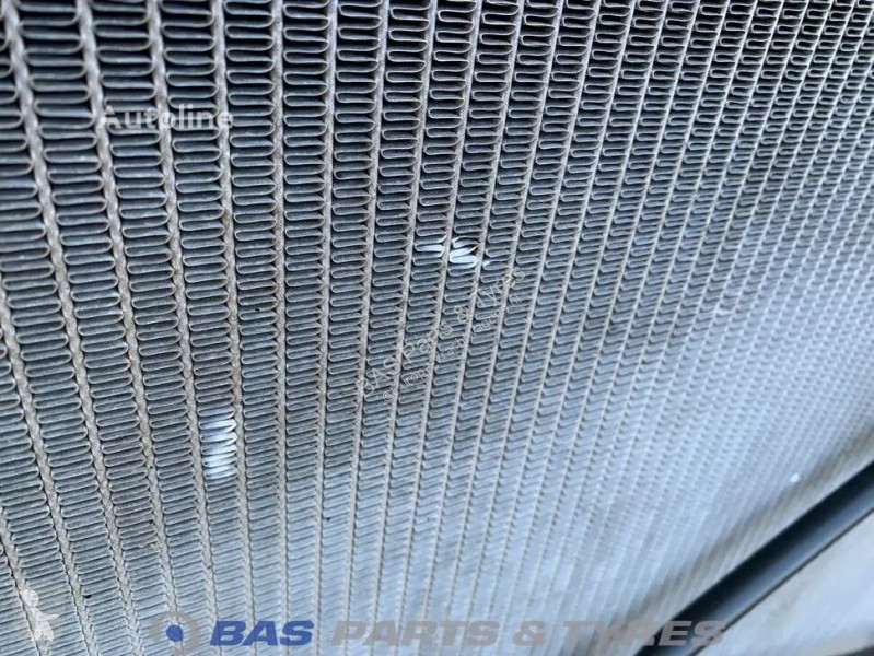 قطع غيار الآليات الثقيلة DAF