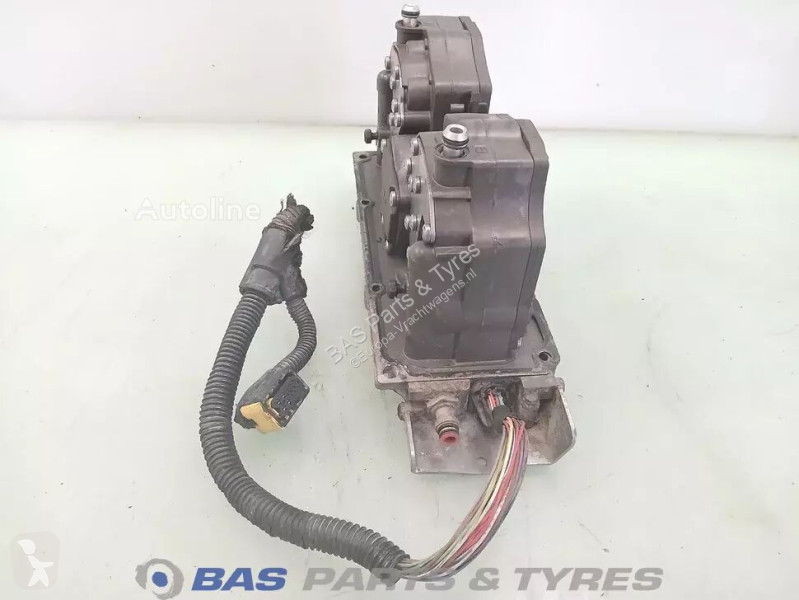 قطع غيار الآليات الثقيلة Volvo Solenoid valve