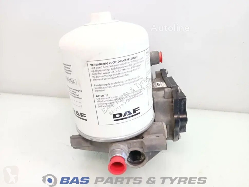 قطع غيار الآليات الثقيلة DAF Air dryer