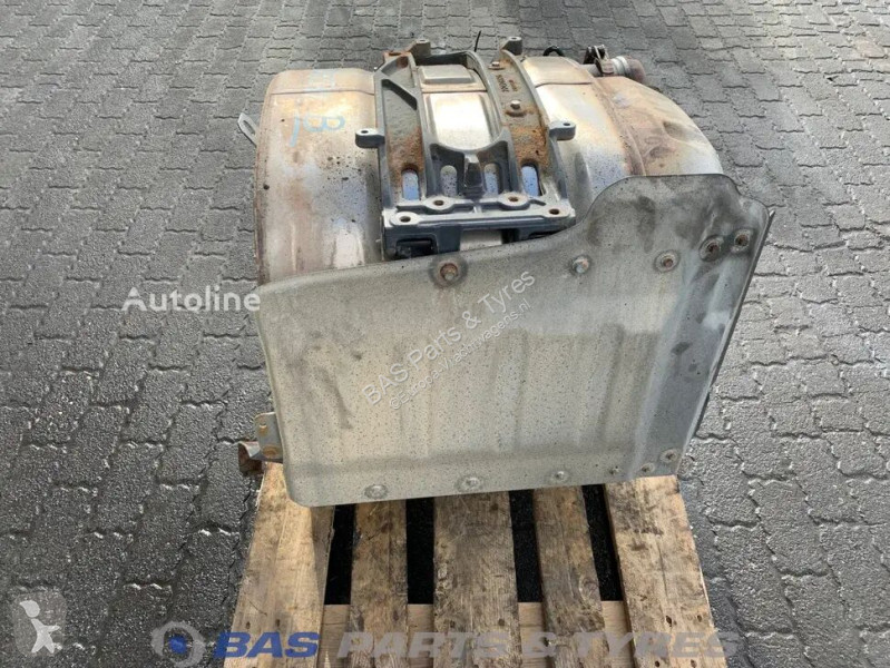 قطع غيار الآليات الثقيلة Volvo