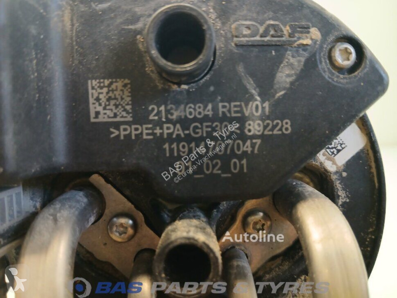 Запчасти для грузовика DAF Fuel level sensor