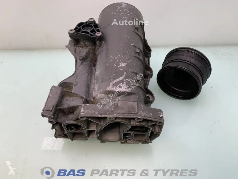 قطع غيار الآليات الثقيلة DAF Oil module