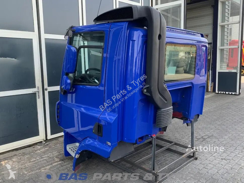 قطع غيار الآليات الثقيلة DAF