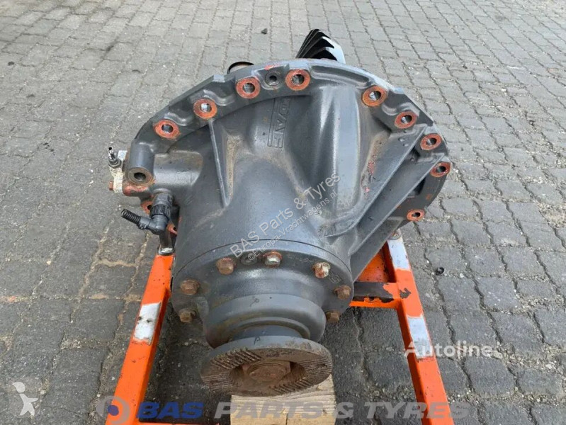Części ciężarówki DAF AAS1344
