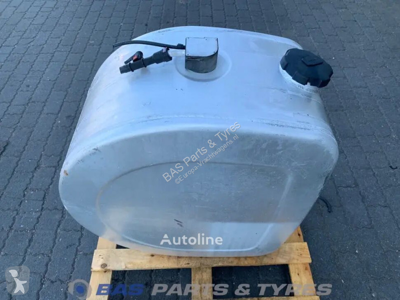 قطع غيار الآليات الثقيلة Volvo 150 Liter