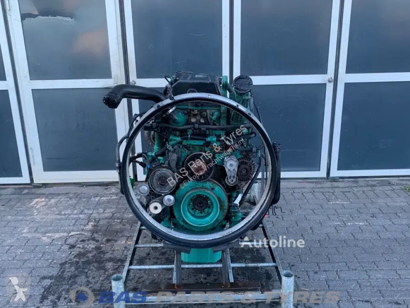 Piese camioane Volvo