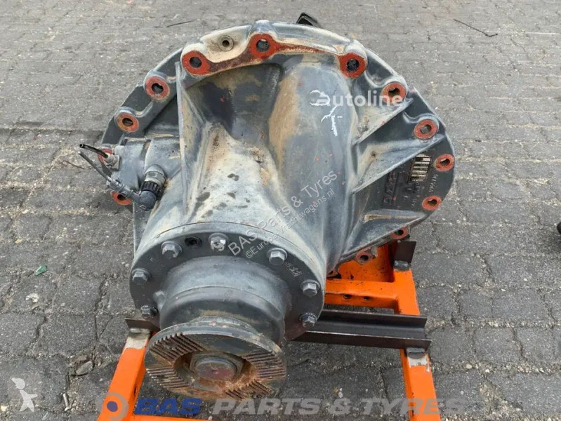 Części ciężarówki DAF AAS1347