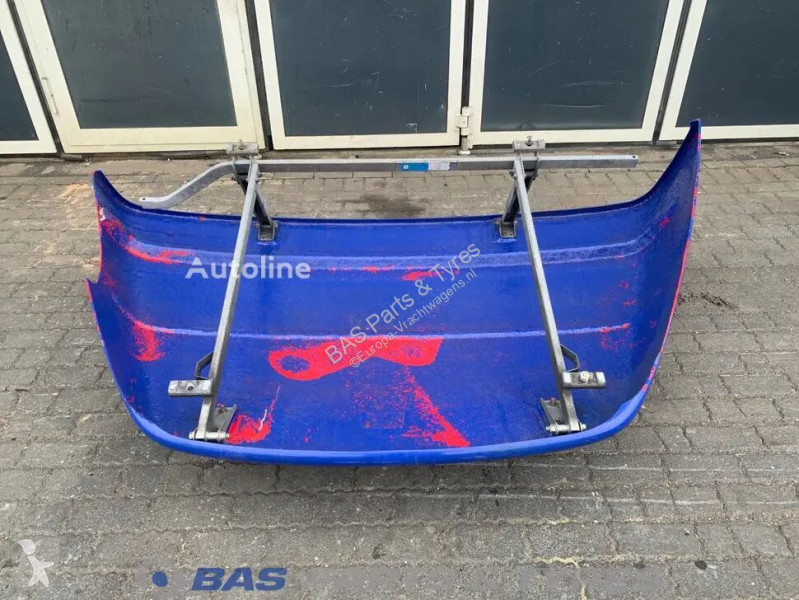 Pezzi di ricambio per mezzi pesanti DAF