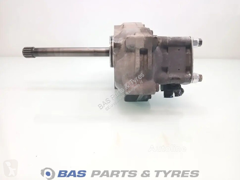 قطع غيار الآليات الثقيلة DAF PTO