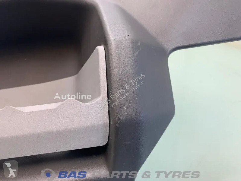قطع غيار الآليات الثقيلة DAF